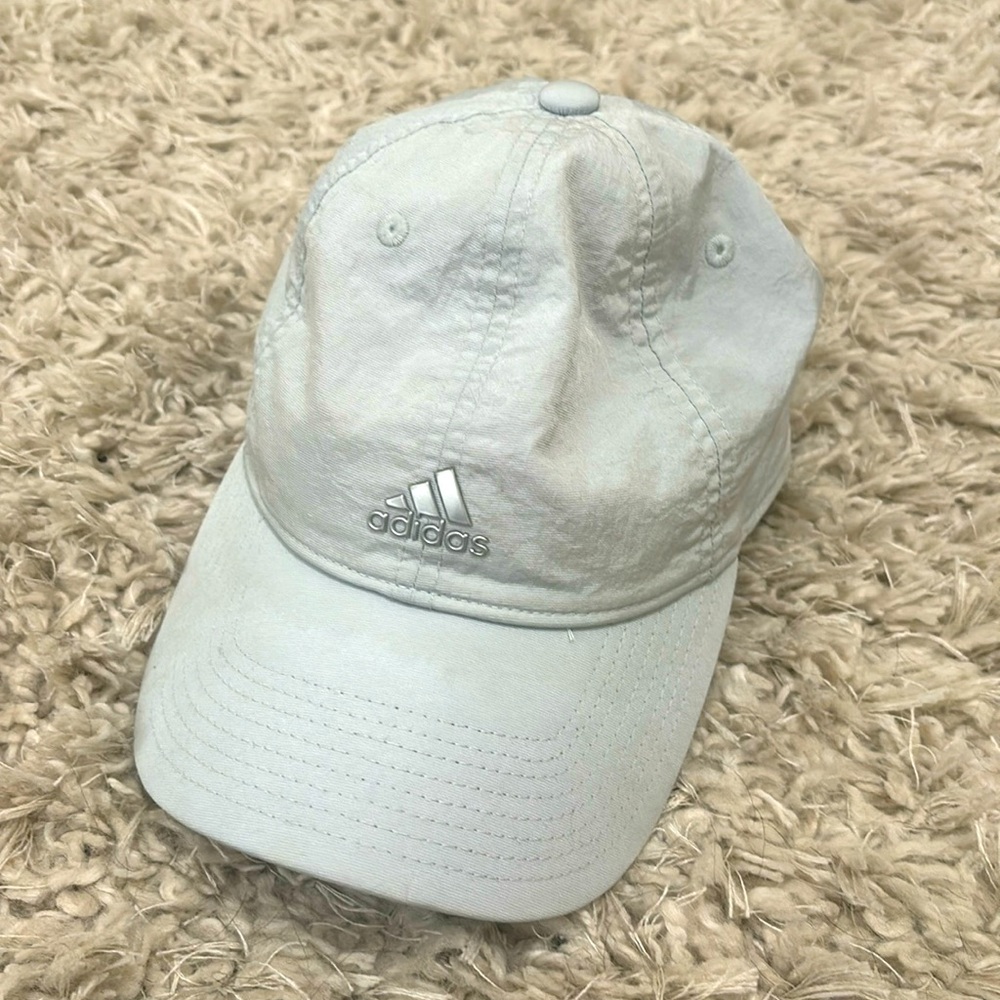adidas sport hat